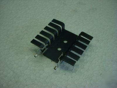 Heat sink TO220 thermalloy 6072 (qty 50 ea)