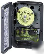 Intermatic T104 timer, industrial quality