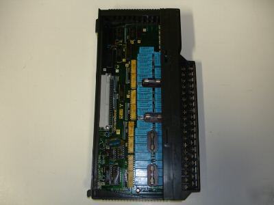 Mitsubishi melsec AY13E relay output module 32 point 