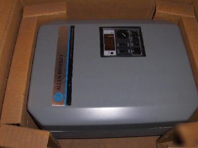 New allen bradley 1333-yab ac drive