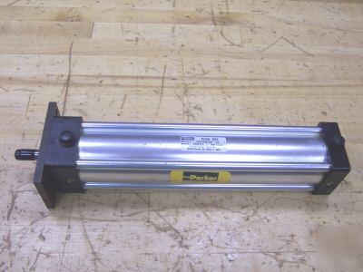 New parker pneumatic cylinder, series 2MA ~ ~surplus~