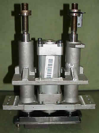 Phd/bosch pneumatic cylinder 3842894442 / 822-223-01 