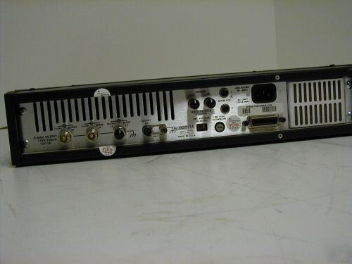 Keithley 238 high current source measurement unit