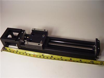 New thk lm guide linear actuator KR26