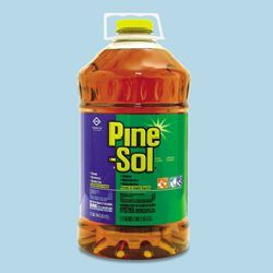 Pine-sol pine scent liquid cleaner-clo 35418