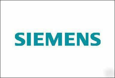Siemens plc 6ES7 341-1AH01-0AE0 (6ES73411AH010AE0) 