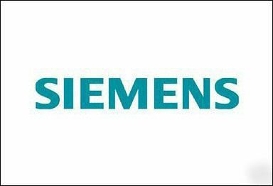 Siemens plc counter 6ES5 385-8MB11 (6ES53858MB11) 