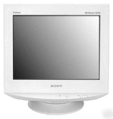 Sony monitor n series service manual pdf format