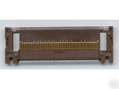 88 / icm-D88H-SS19-2202V / jst dram card connector