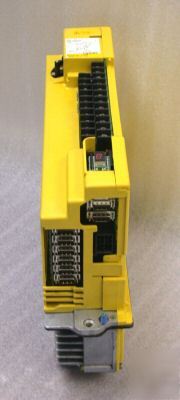Fanuc servo amplifier unit A06B-6089-H324