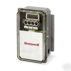 Honeywell electronic remote temperature control 