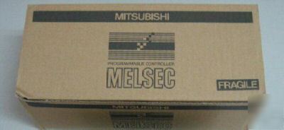 Mitsubishi melsec FX0N-60MR (FX0N60MR) plc, 