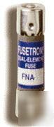 New fna-15 bussmann fuses - pin indicating - all 