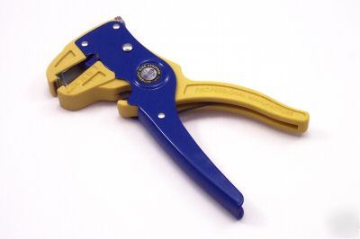 New wire stripper & cutter - 