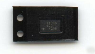 1 KXPS5 I2C spi 3G tri-axis xyz accelerometer pic avr 