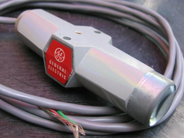 3S7505 SS520A6 ge photoelectric light sensor