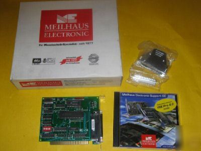 7 of meilhaus me-14-a isa digital-i/o counter boards
