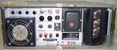Agilent /hp 8901B modulation analyzer + opt K03, 001