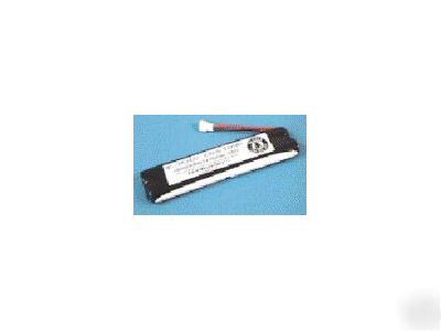 Battery for intermec T2420, T2430 barcode scanner