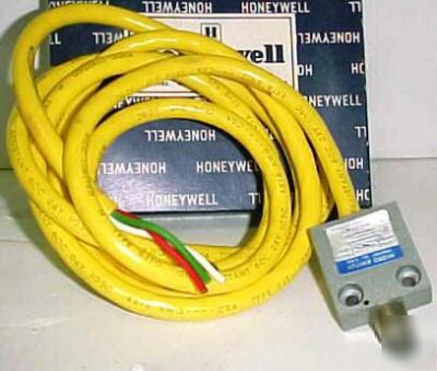 Honeywell microswitch roller electrical micro switch