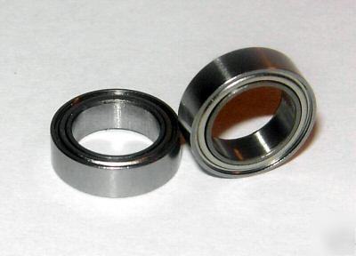 MR128-zz ball bearings, abec-3,8X12X3.5 mm,8X12, 8 x 12