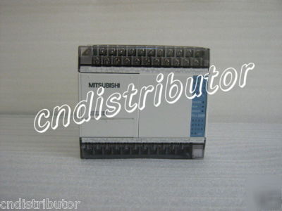 Mitsubishi melsec FX1S-30MR (FX1S30MR) plc, 