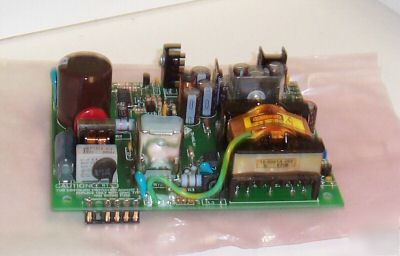 Tri-mag mf-sp-012 power supply MFSP012