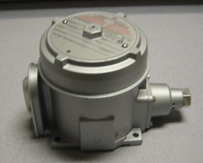United electric controls/pressure switch/H122-376-0500