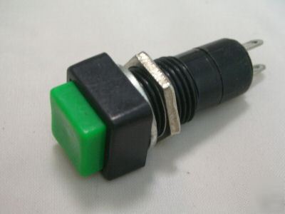 100, latching push to make off-on car/boat switch,G305 