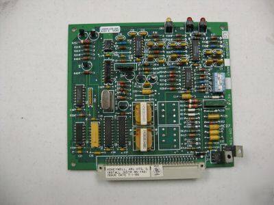 Honeywell D1K tone interface board (ld) 14505128-001