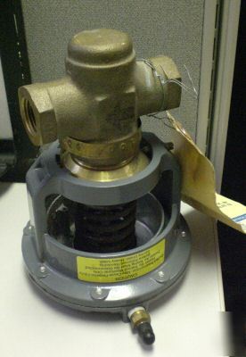 Johnson controls steamfitter v-3754-1004 1/2