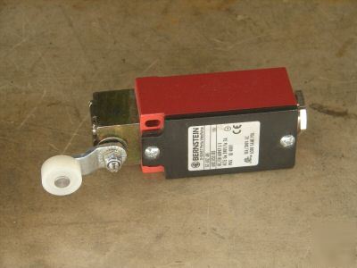 New bernstein limit switch gc-U1Z ah GCU1ZAH IP65