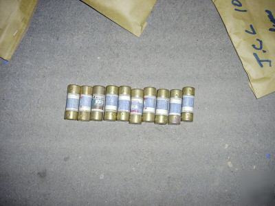 New reliance jcl fuse 