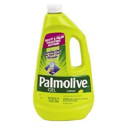 Palmolive automatic dishwashing gel 6/75 oz.-cpc 42706