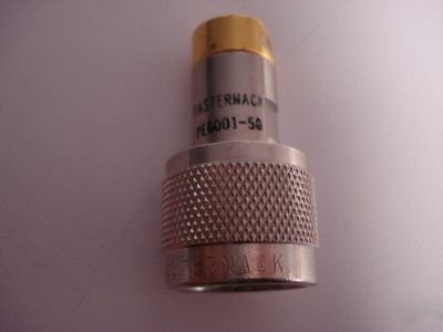 Pasternack PE6001-50 resistor termination