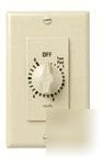 Wall switch intermatic timer FD430M energy controls