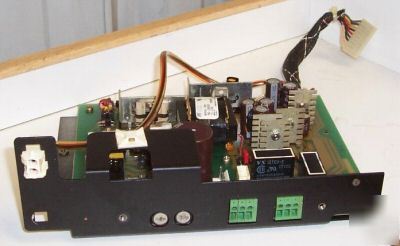 Allen bradley 2711-KC1 panelview power supply