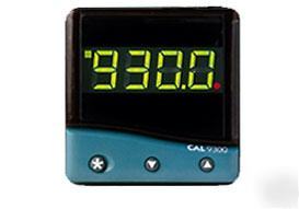 Cal controls 9300 temperature controller - refurbished