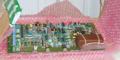 Carte relais J1000 st 1105-d circuit board