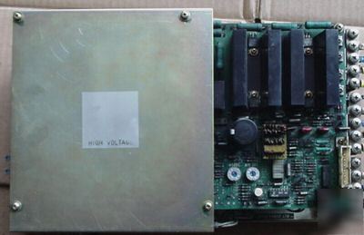 Fanuc fujitsu cnc power supply unit #A14B-0061-B001-04