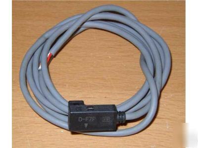 Limit switches smc no: d-F7P short cables 10PCS