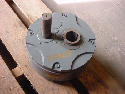 New boston 239D-20 gear reducer 20:1 ratio reductor
