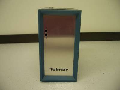 Telmar pressure transducer 520000