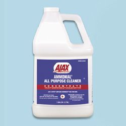 Ajax ammonial all-purpose cleaner-cpc 04949