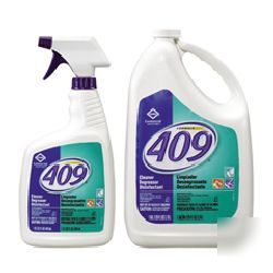 Formula 409 cleaner degreaser/disinfectant-clo 35300