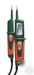 New VT30 lcd multifunction voltage tester 