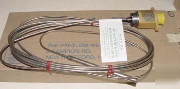 New partlow - west thermal element 20' in box