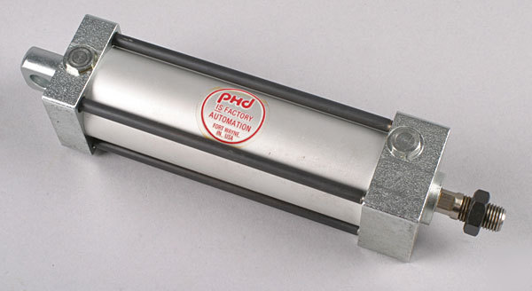 New phd tom thumb magnetic piston for reed switches 