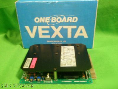 One board vexta SPD5517 5 phase driver 