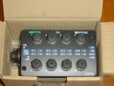 Schneider electric TSXLFS120 opt. link transmit module